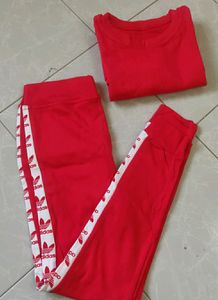Adidas Co-ord Set