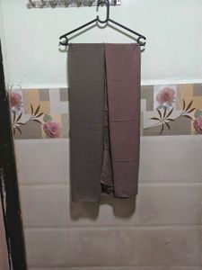 Neutral Tone Scarves - Set of Two