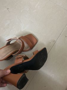 Forever 21 heels