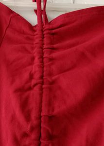 Fashionable Mini Dress