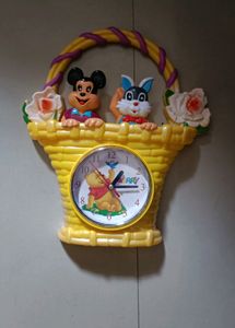 Wall Clock