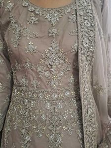 Bridal Gown