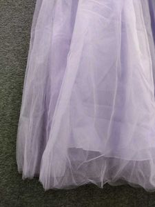 💜Sale🎊🎉Lavender Lace Dress