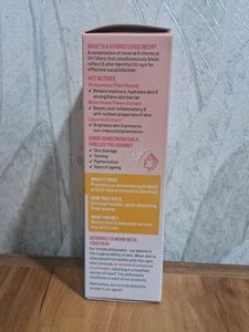 The Pink Foundry Sunscreen