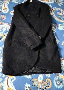 STYLISH YETTS COAT 🖤