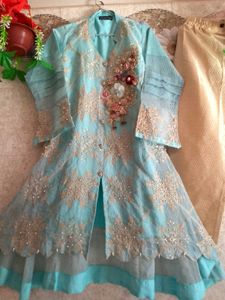 Kurta Pent Set 💐Dress New