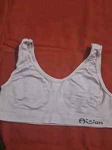combo Of  Sports Bra  n top imported fabric