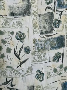 Vintage Floral Shirt – Retro Vibes