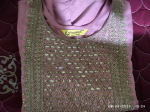 Kurti Dupatta Set