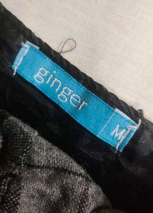 cute korean Plaid Pinafore Dress 👗🌸 for women