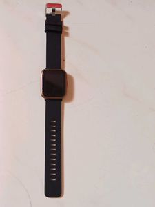 Smart Watch - Fitness Tracker