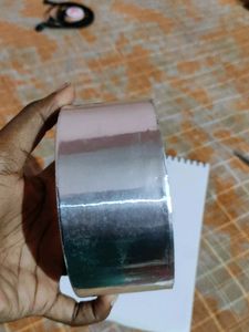 Aluminum Foil Tape