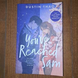 You&#39;ve Reached Sam - Dustin Thao