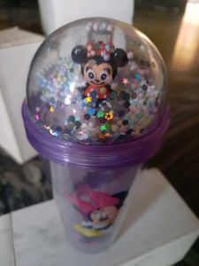 Mickey Mouse Sippers