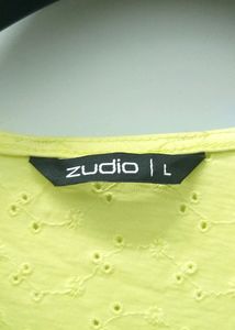 Zudio Top