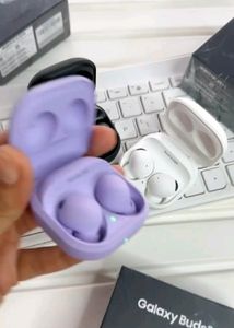 Samsung Earbuds Akg