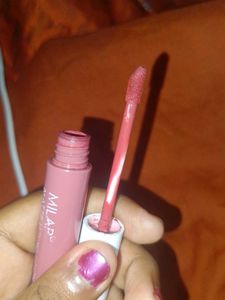 Matte Liquid Lipstick