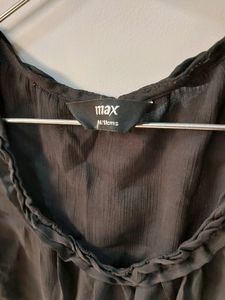 Balloon Top