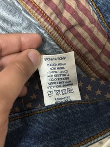 US POLO Original JEAN