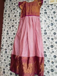New Boutique Made Long Frocks