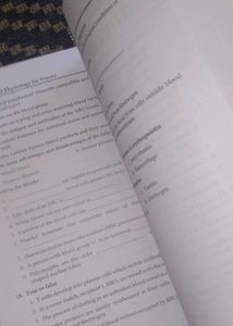 Anatomy And Physiology Tb