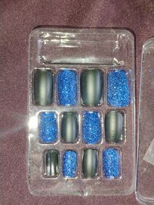 Euro Art Nail Decoration Kit