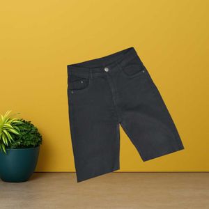 women black skinny jeans size 26 (P-26)