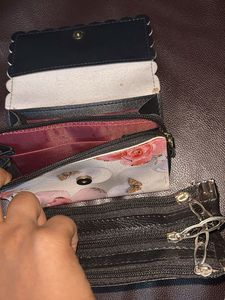 Wallet Set
