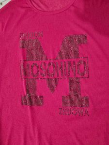Hot Pink 🩷 Top