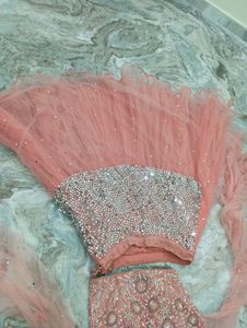 Bridal Wear Lenhnga Designer Collection