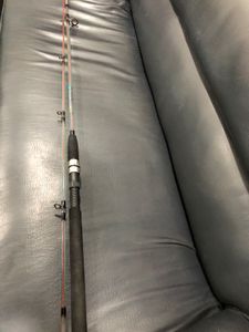 Crocodile Fishing Rod 2.4 Meters
