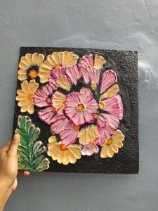 Textured 3D Painting
