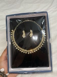 Brand New Necklace Set