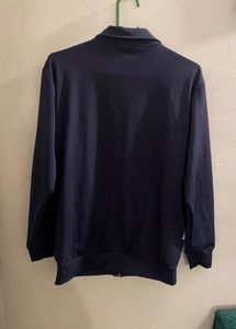 H&amp;M Colorblock Track Jacket