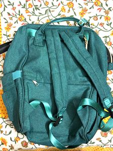 Baby Utility Carry Bag