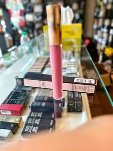 Gucci Liquid Lipstick 114