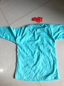 T-shirt With Pant