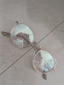 Stylish Round Sunglasses