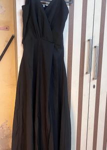 Elegant Black Dress