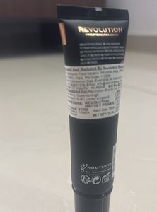 Revolution Mattify Matte &amp; Fix Primer