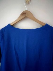 Beautiful Over Size Top