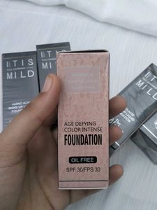 ITIS FOUNDATION 💓
