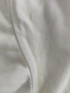 Zudio White T-Shirts (Women&#39;s)