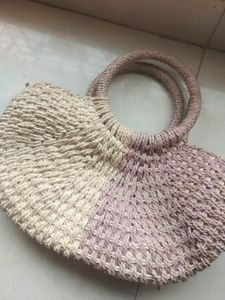 Handmade Purse