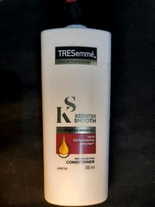 TRESemme Conditioner🚿Keratin Smooth