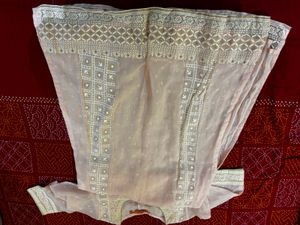 Rangriti Embroidered Kurta