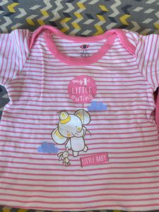 Baby Boy Dress