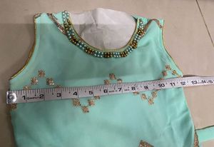 Kids Sharara Set (7-8 Yrs)PRICE DROP
