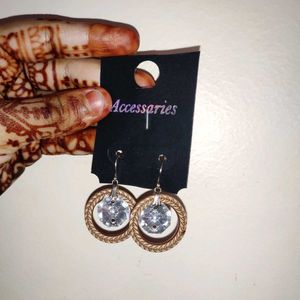 Beautiful Earrings