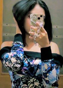 Off Shoulder Top
